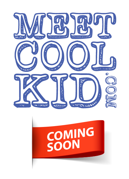 www.meetcoolkid.com | Cool Apparel for Newborn - Infant - Toddler - Preschooler - School-Aged | Launching SOON...